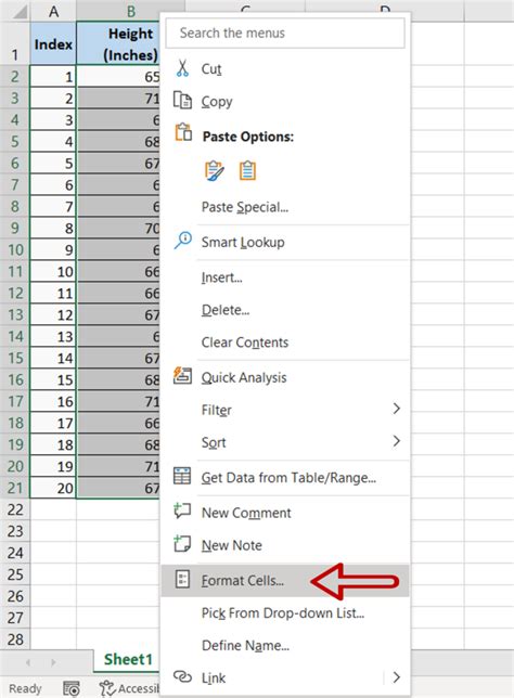 How To Add Units In Excel SpreadCheaters