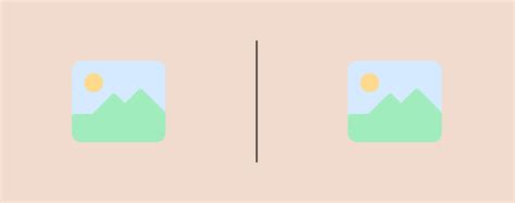 how to add vertical line in wordpress
