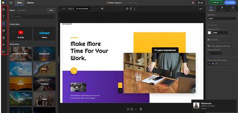 How To Add Video In Slider