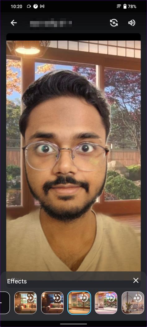 Virtual Backgrounds App for iPhone Free Download Virtual