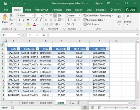 how to add week number in excel pivot table