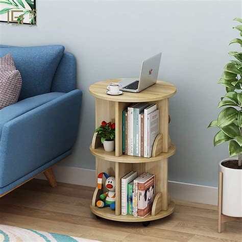 How To Add Wheels To A Bookshelf