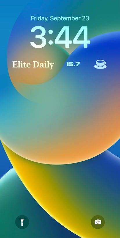 how to add widgets to lock screen using widgetsmith