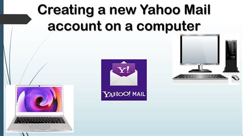 how to add yahoo mail to laptop