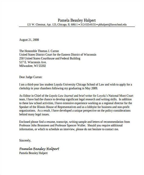 How To Address A Judge In A Letter Australia
