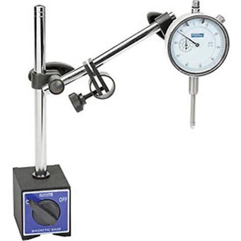 How To Adjust A Dial Indicator
