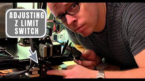 How To Adjust A Limit Switch
