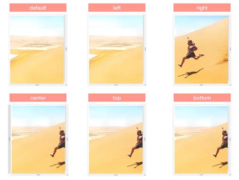 How To Adjust Background Image Position In Css