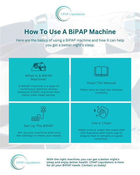 How To Adjust Bipap