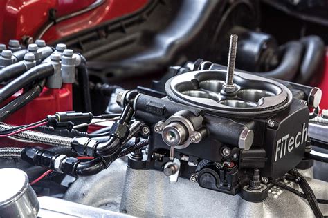 How To Adjust Idle On Fitech Efi