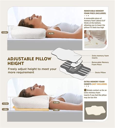 How To Adjust Pillow Case