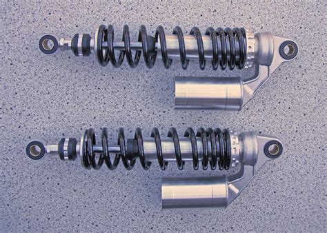 How To Adjust Tec Shocks