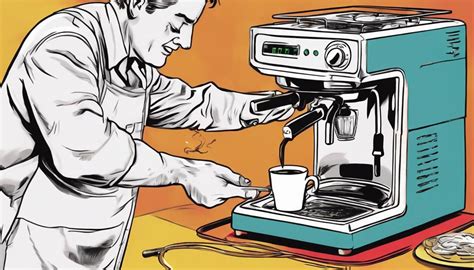 how to adjust temperature on bunn coffee maker