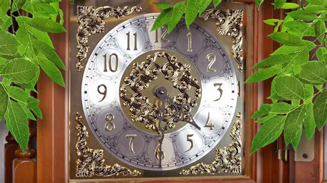 How To Adjust The Time On A Mechanical Clock