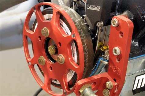 How To Adjust Timing With A Crank Trigger