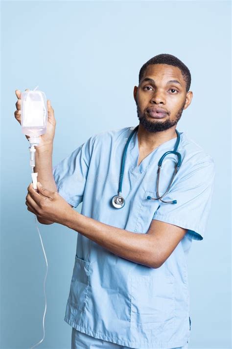 How To Administer Fluids