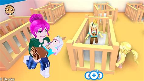How To Adopt A Baby In Adopt Me Roblox
