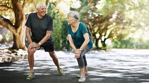 How To Age Well Physically With Real Food And Movement
