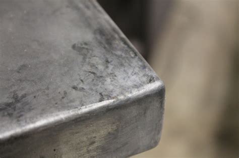 home.furnitureanddecorny.com:how to age zinc sheet metal
