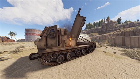 how to aim mlrs in rust