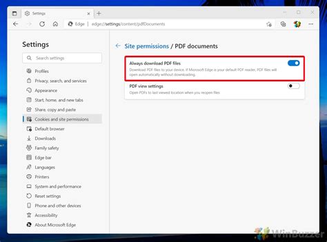 how to allow changes on pdf