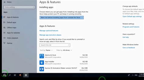 This Are How To Allow Untrusted Apps On Windows 10 Tips And Trick