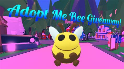 How To Always Get A Legendary Bee In Adopt Me