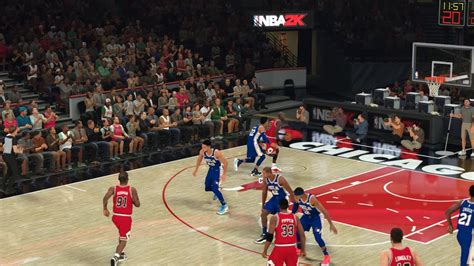 How To Always Score In 2K20