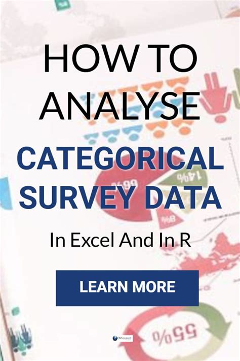 how to analyse survey data for dissertation