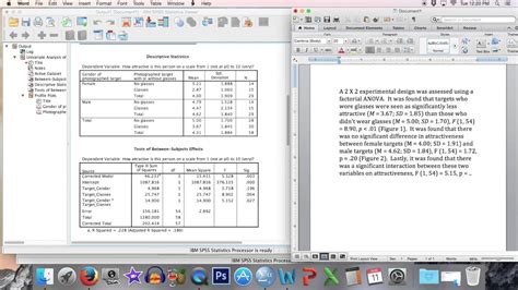 how to analyze questionnaire data using spss pdf