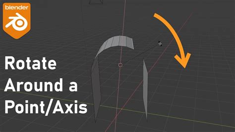 How To Animate A Rotation In Blender