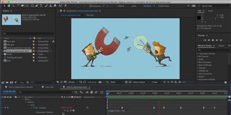 How To Animate In After Effects