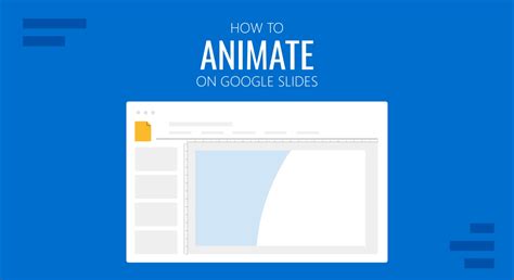 how to animate in google slides app