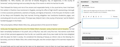 How To Annotate A Movie - Ehetepu