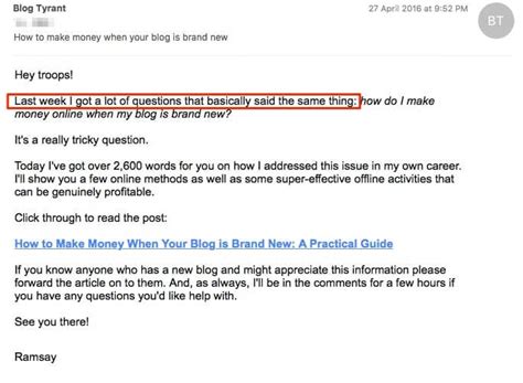 how to answer an email with questions
