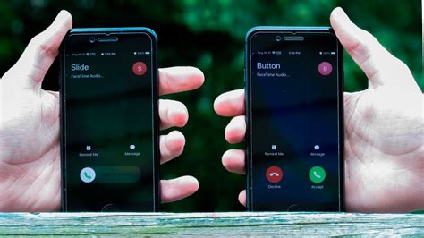 how to answer mobile phone