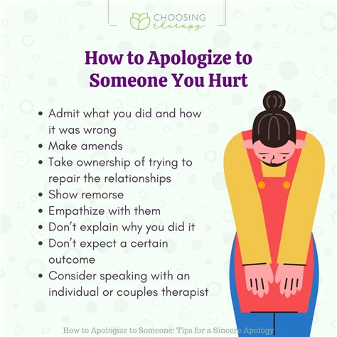 how to apologize without apologizing in a relationship