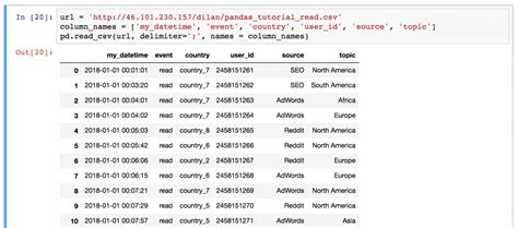 how to append data in csv file using python pandas