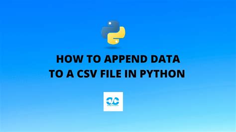 how to append two csv files in python pandas
