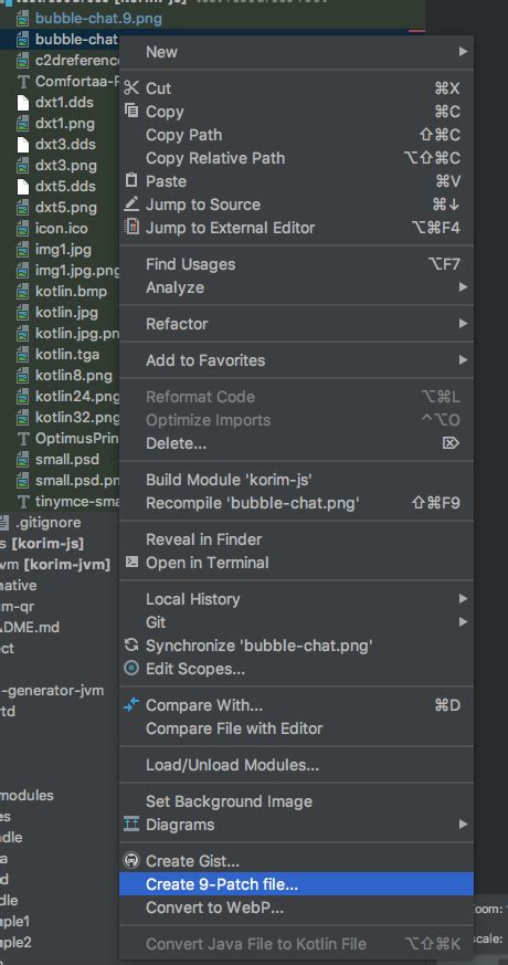 How To Apply A Patch In Intellij