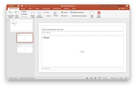 how to apply a template in a powerpoint