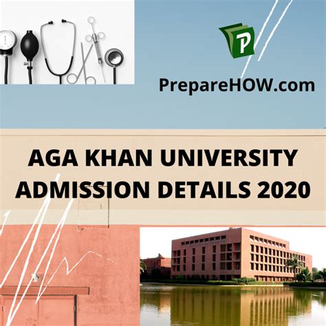 how to apply at agha khan university