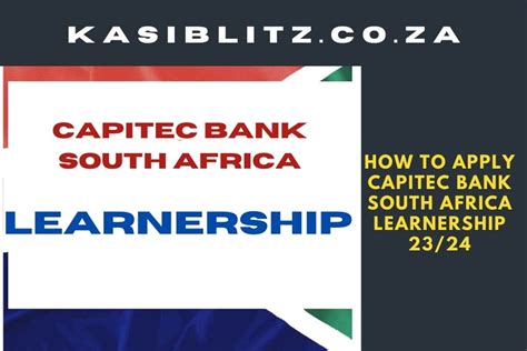 how to apply at capitec bank