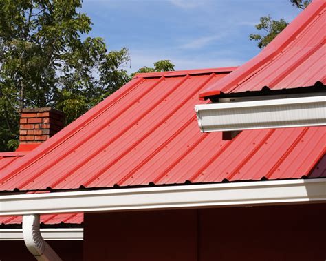 how to apply corrugated metal roofing