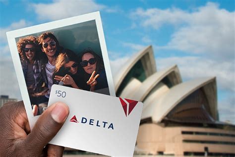 how to apply delta skymiles for gift cards