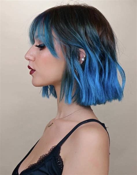 Free How To Apply Dye On Short Hair Trend This Years