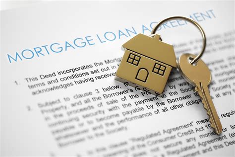 how to apply for a benchmark mortgage loan