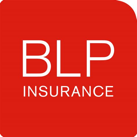 how to apply for blp insurance online