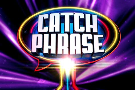 how to apply for catchphrase