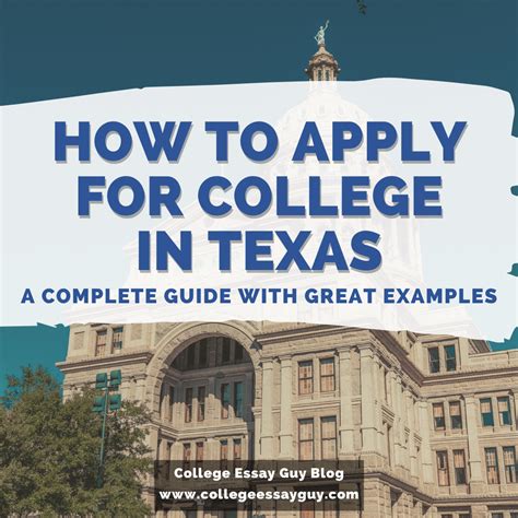 College & Career Center / College Application Process